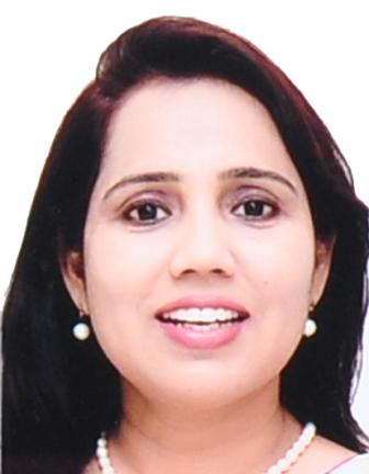 manisha bangar
