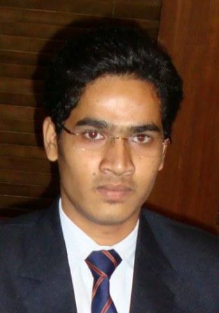 vikas bagde